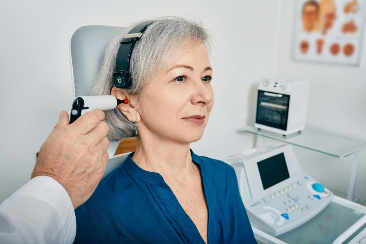 Avoiding Hearing Tests Could Make the Problem Much Worse