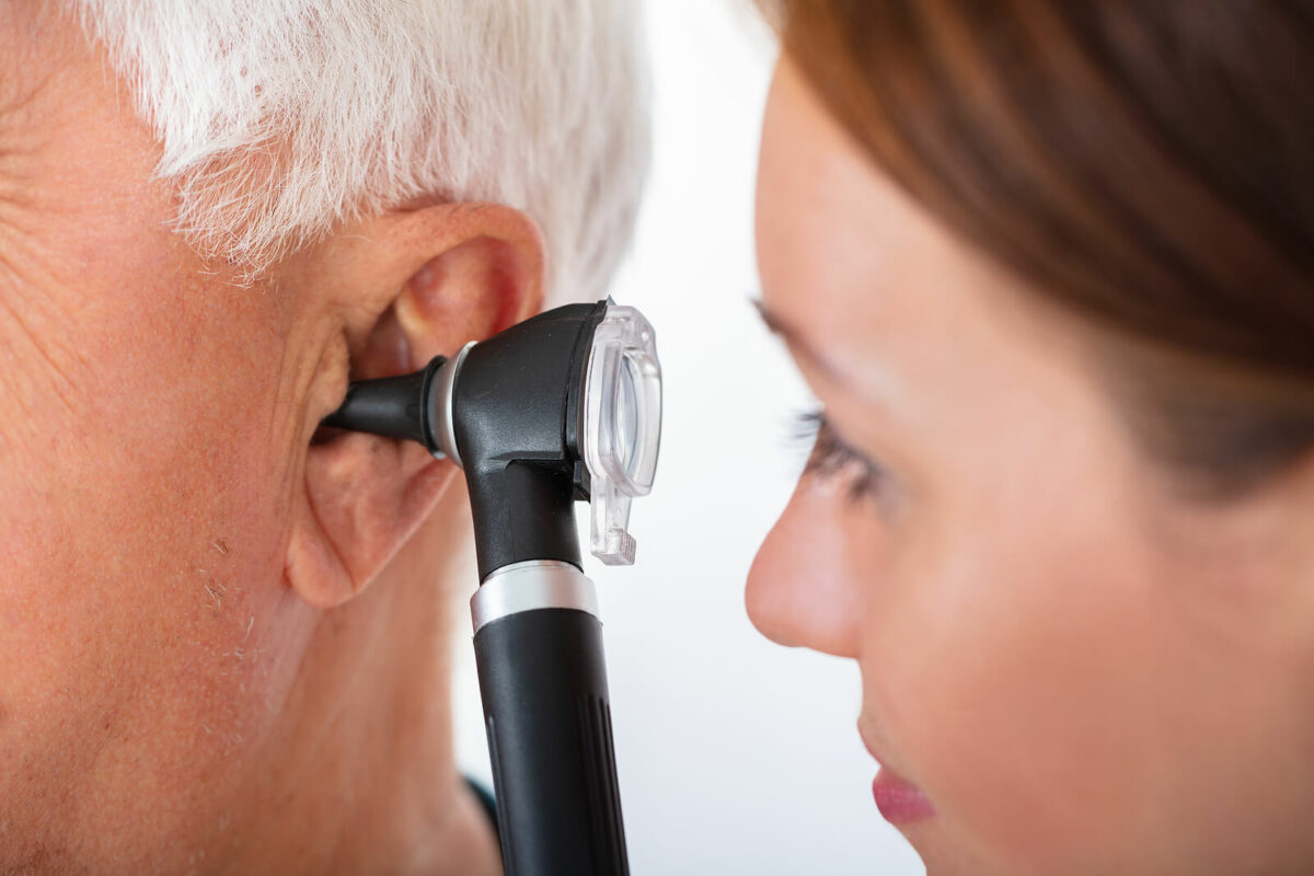 Common Hearing Disorders: Recognizing Symptoms and Seeking Early Intervention