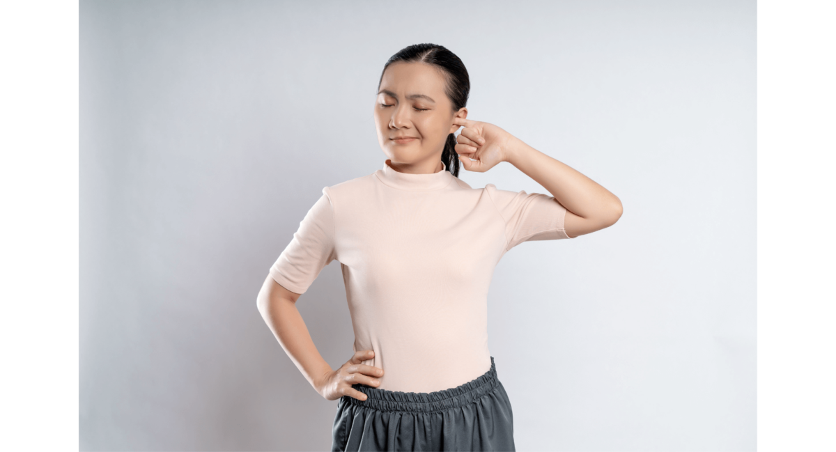 What to Do About Itchy Ears