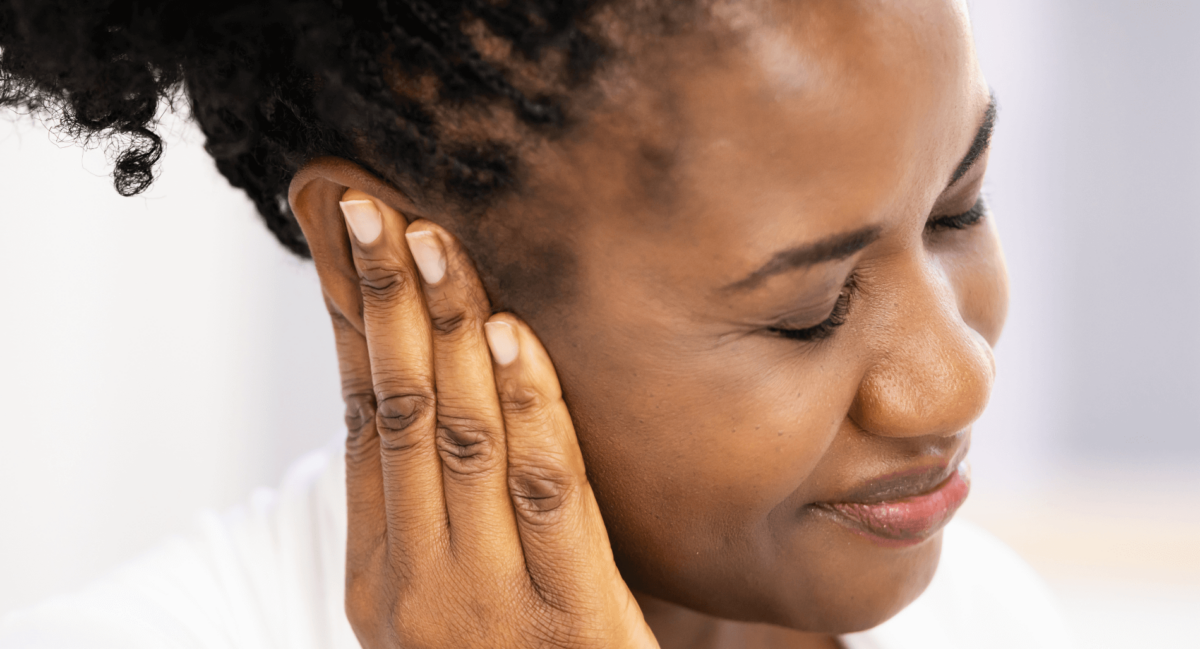 Can Ear Pain and Neck Pain Be Connected?