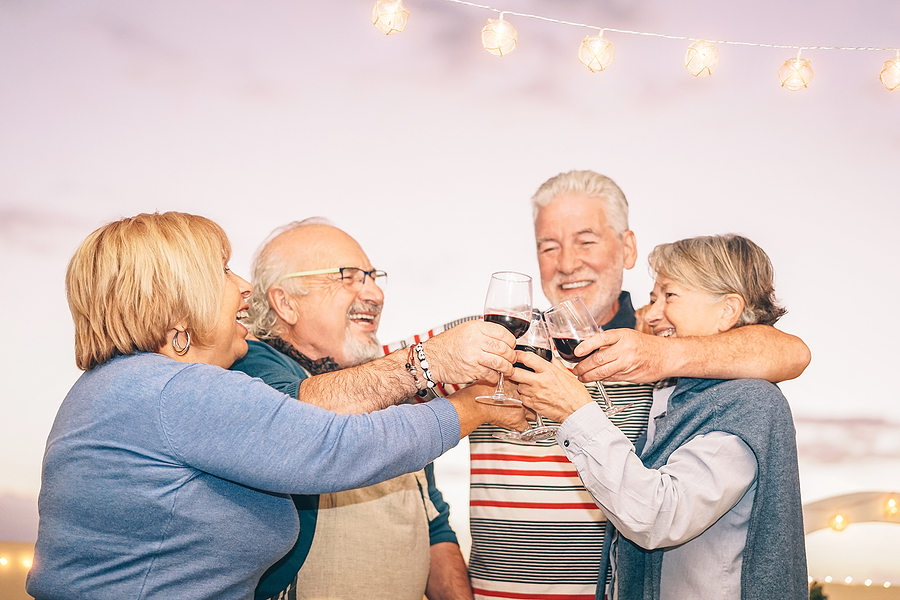 How Hearing Loss Treatment Can Help with Loneliness