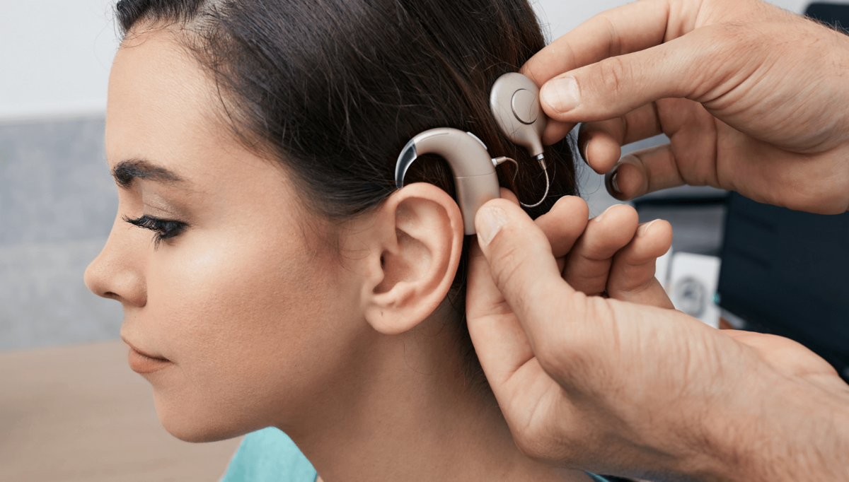 Life After Cochlear Implant Activation
