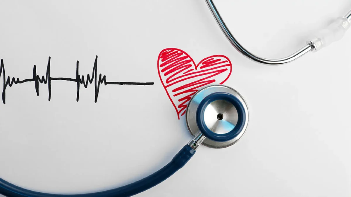 The Connection Between Cardiovascular Health and Hearing