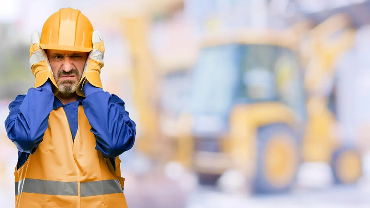 How to Maintain Hearing Health in a Noisy World
