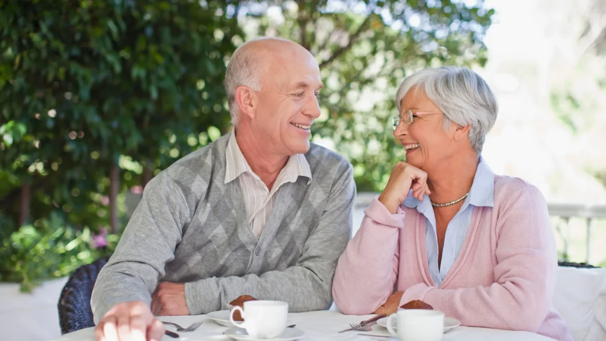Learn how hearing loss can affect romantic relationships, communication, emotional connection, and social activities, along with strategies that help couples stay connected.